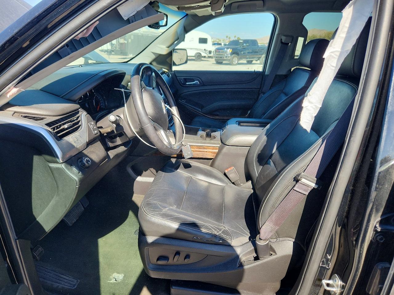 2017 Chevrolet Suburban C1500 Lt - Image 7