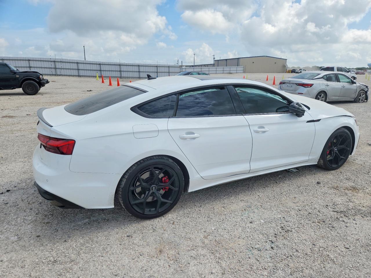 2024 Audi A5 Premium Plus 45 - Фото 3