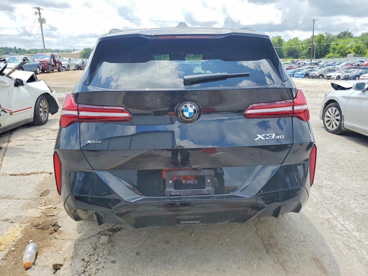 2026 BMW X3 30 xDrive - Image 6