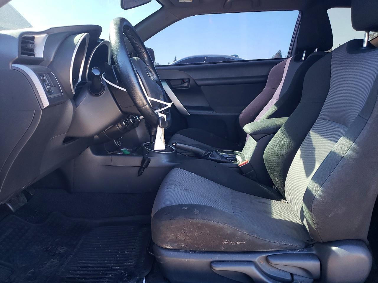 2015 Scion Tc Base - Фото 7