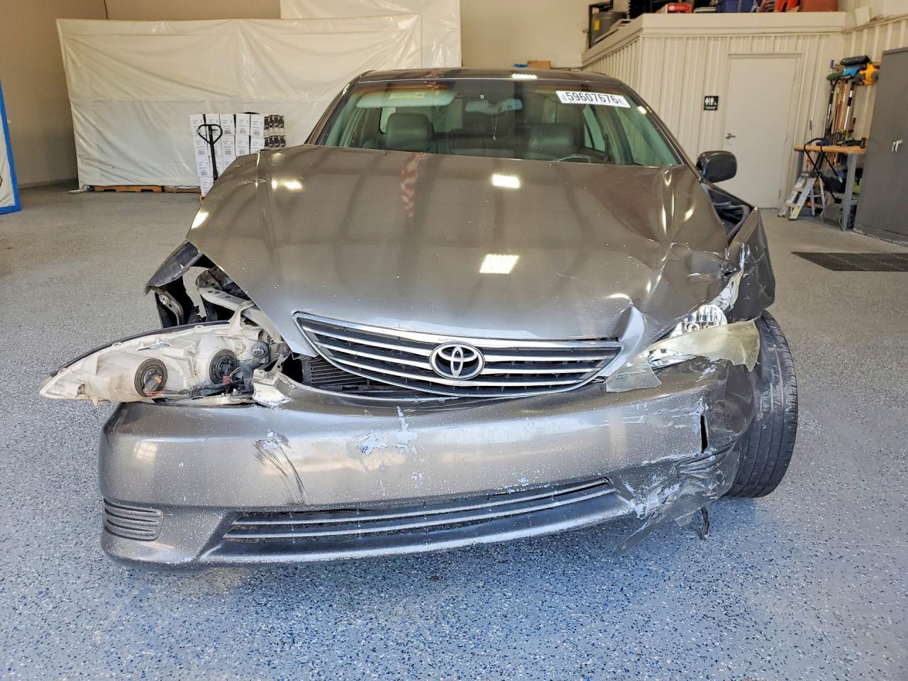 2003 Toyota Camry Xle V6 - Image 5