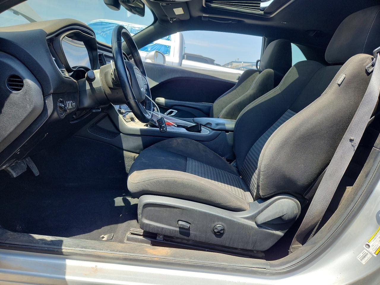 2020 Dodge Challenger Gt - Image 7