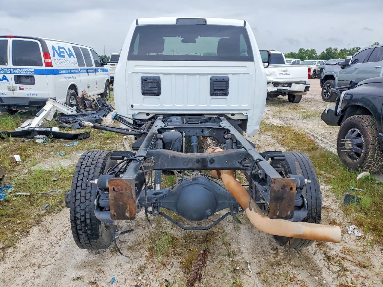 2023 Ram 4500 - Image 6