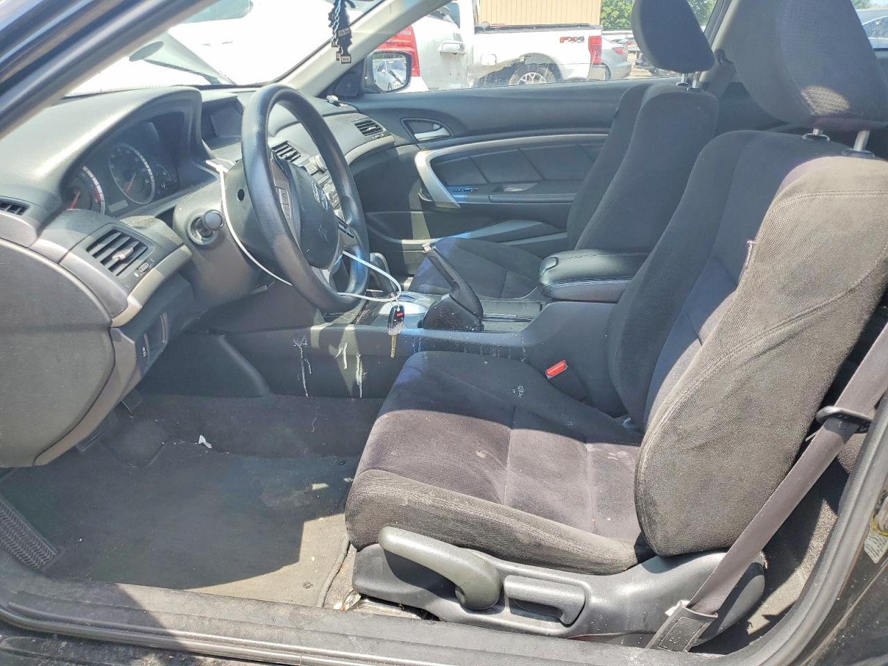 2012 Honda Accord Ex - Фото 7