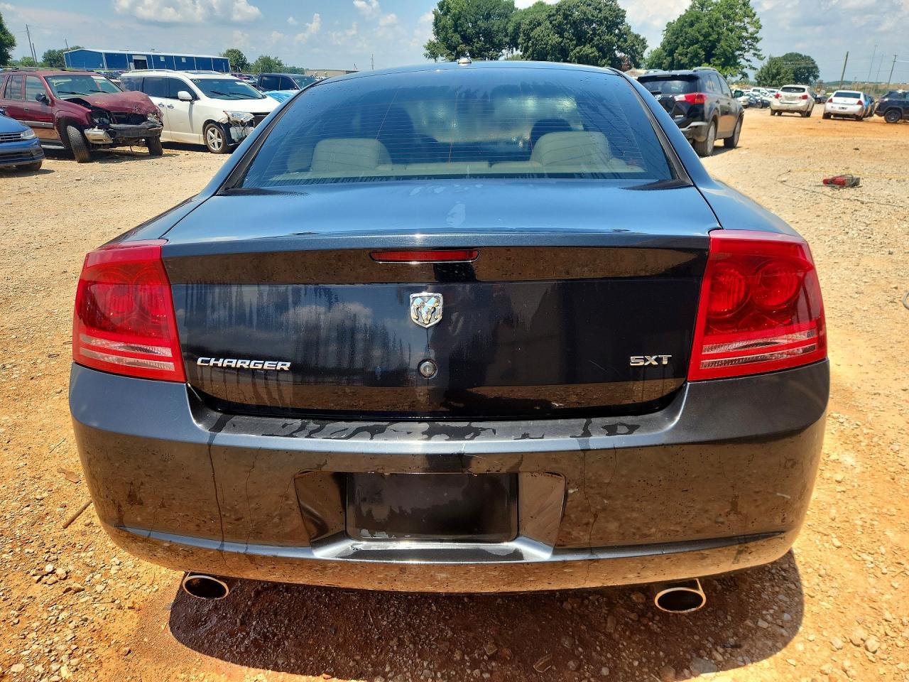 2006 Dodge Charger Se/Sxt - Фото 6