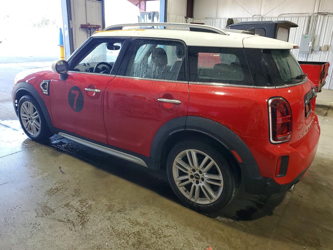 2023 Mini Cooper S Countryman - Image 2