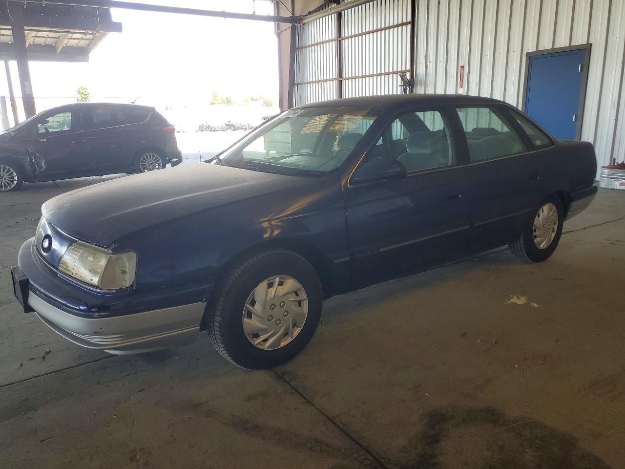 1990 Ford Taurus Gl