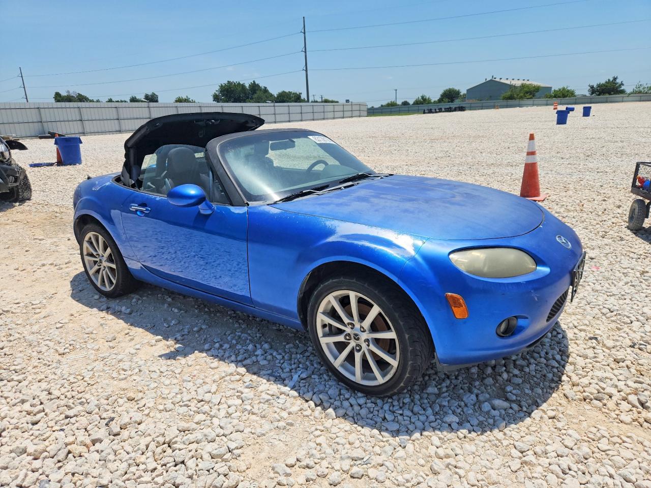 2006 Mazda Mx-5 Miata - Image 4