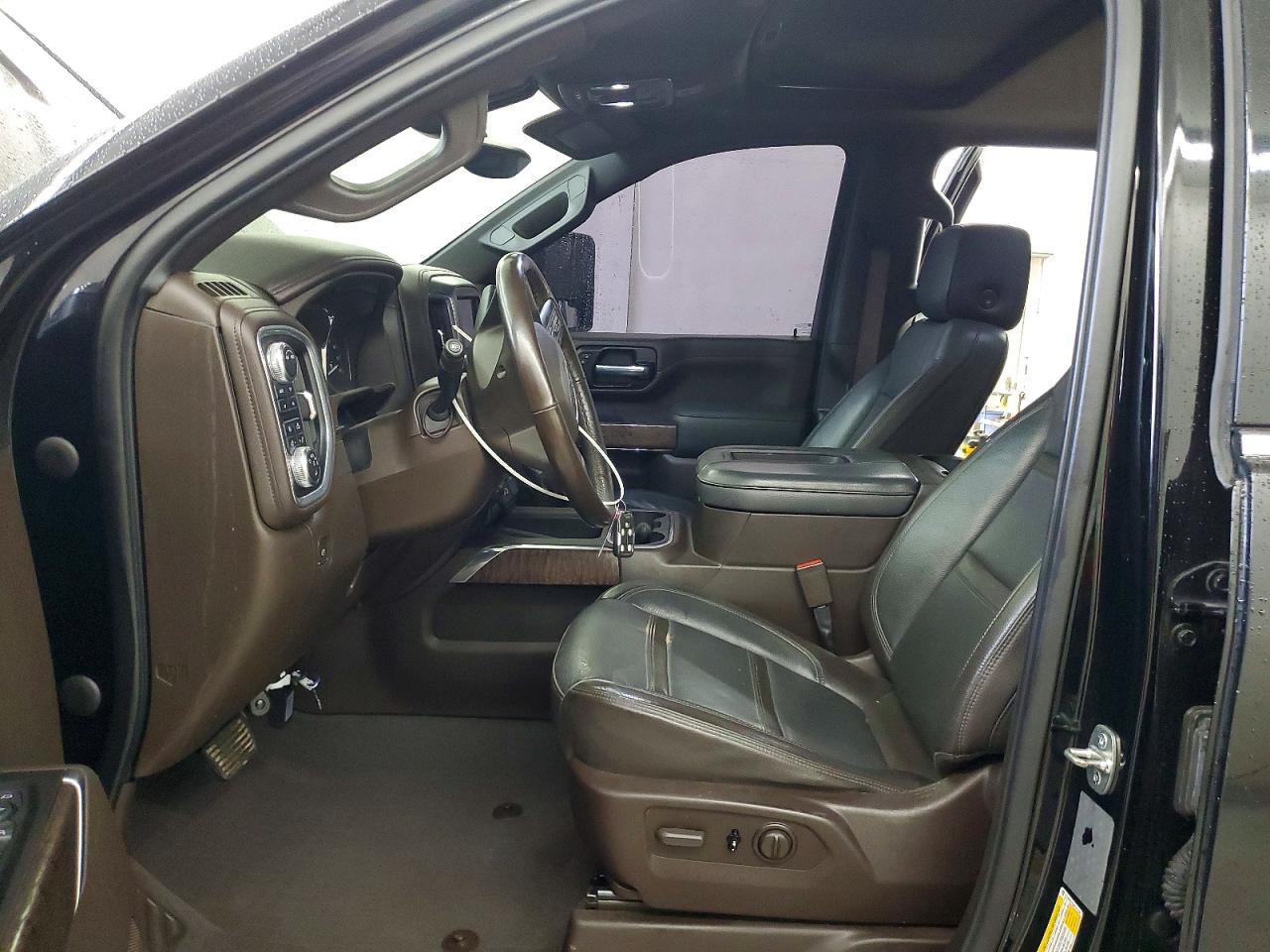 2021 GMC Sierra K2500 Denali - Фото 7