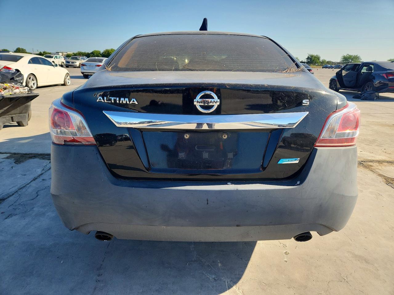 2013 Nissan Altima 2.5 - Image 6