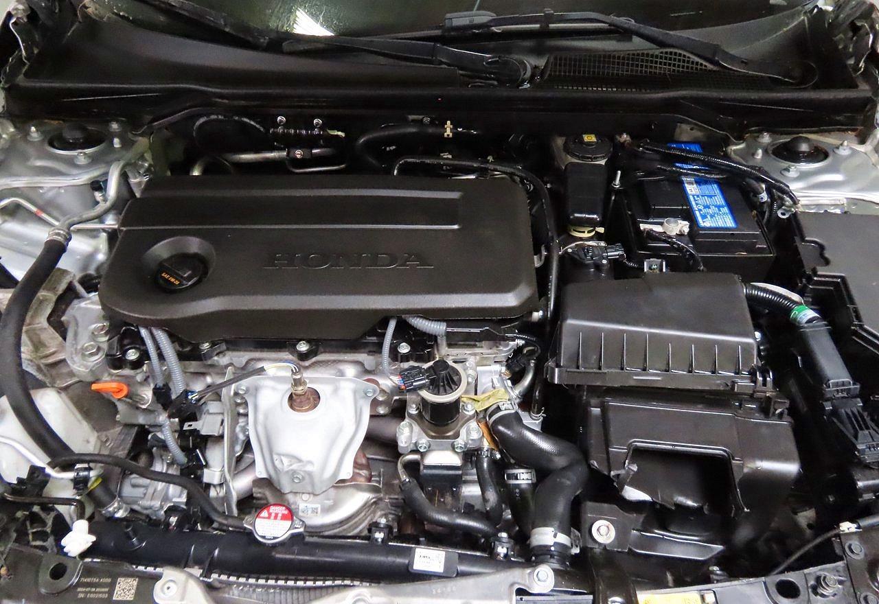 2025 Honda Civic Sport - Image 7