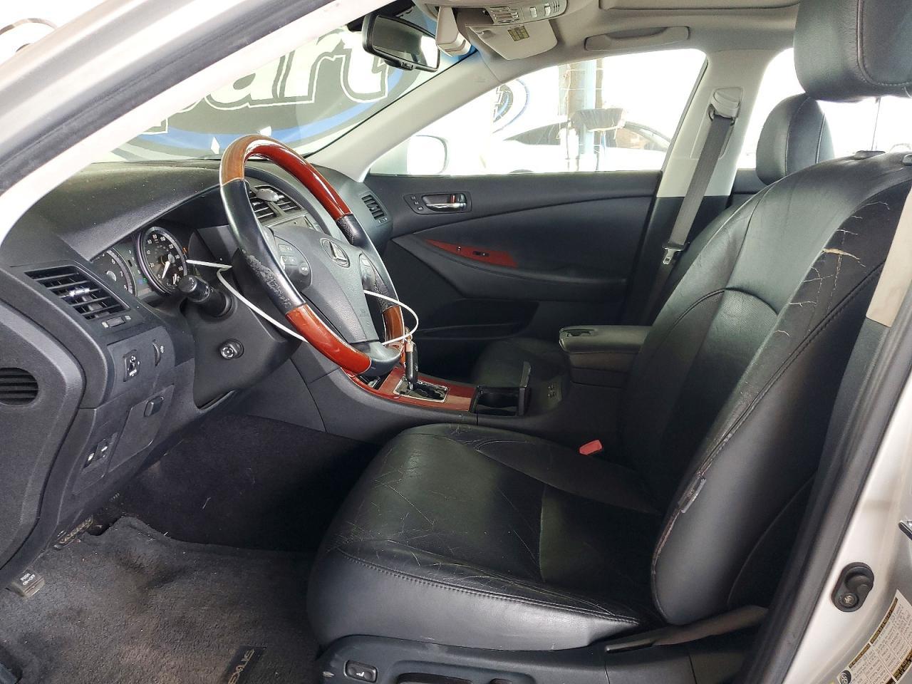 2009 Lexus Es 350 - Image 7