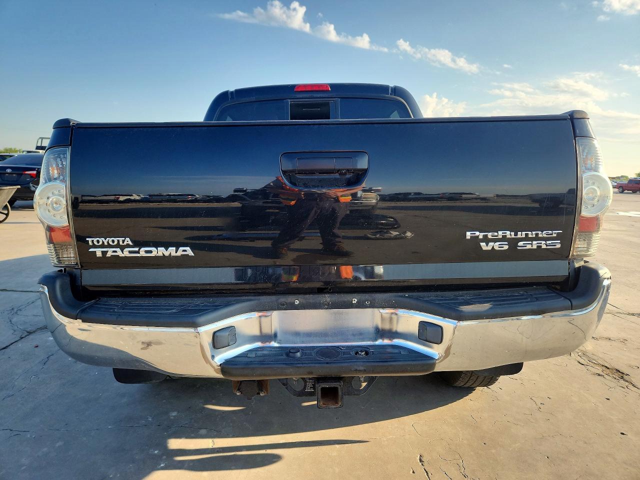 2006 Toyota Tacoma Double Cab Prerunner - Image 6