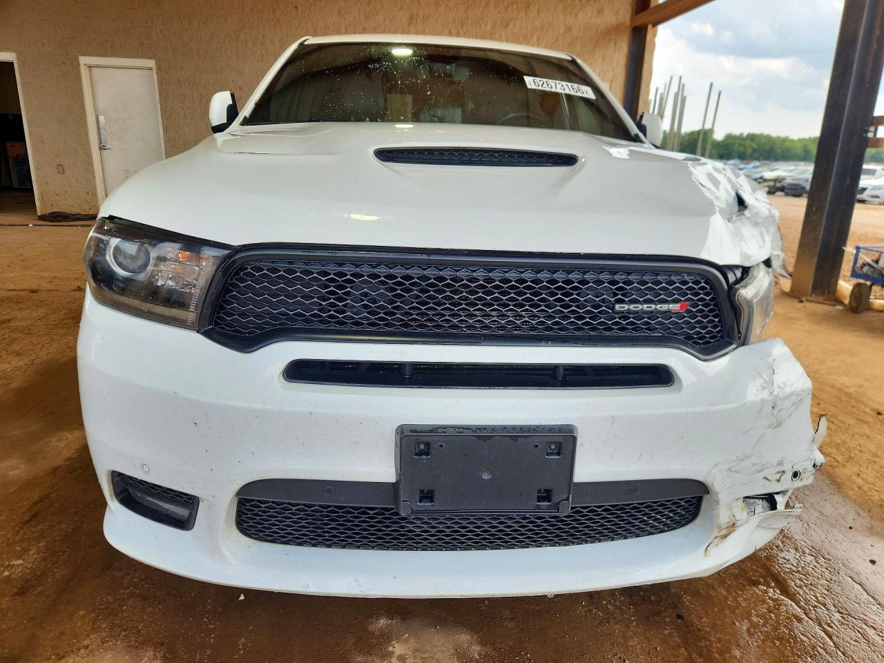 2019 Dodge Durango R/T - Image 5