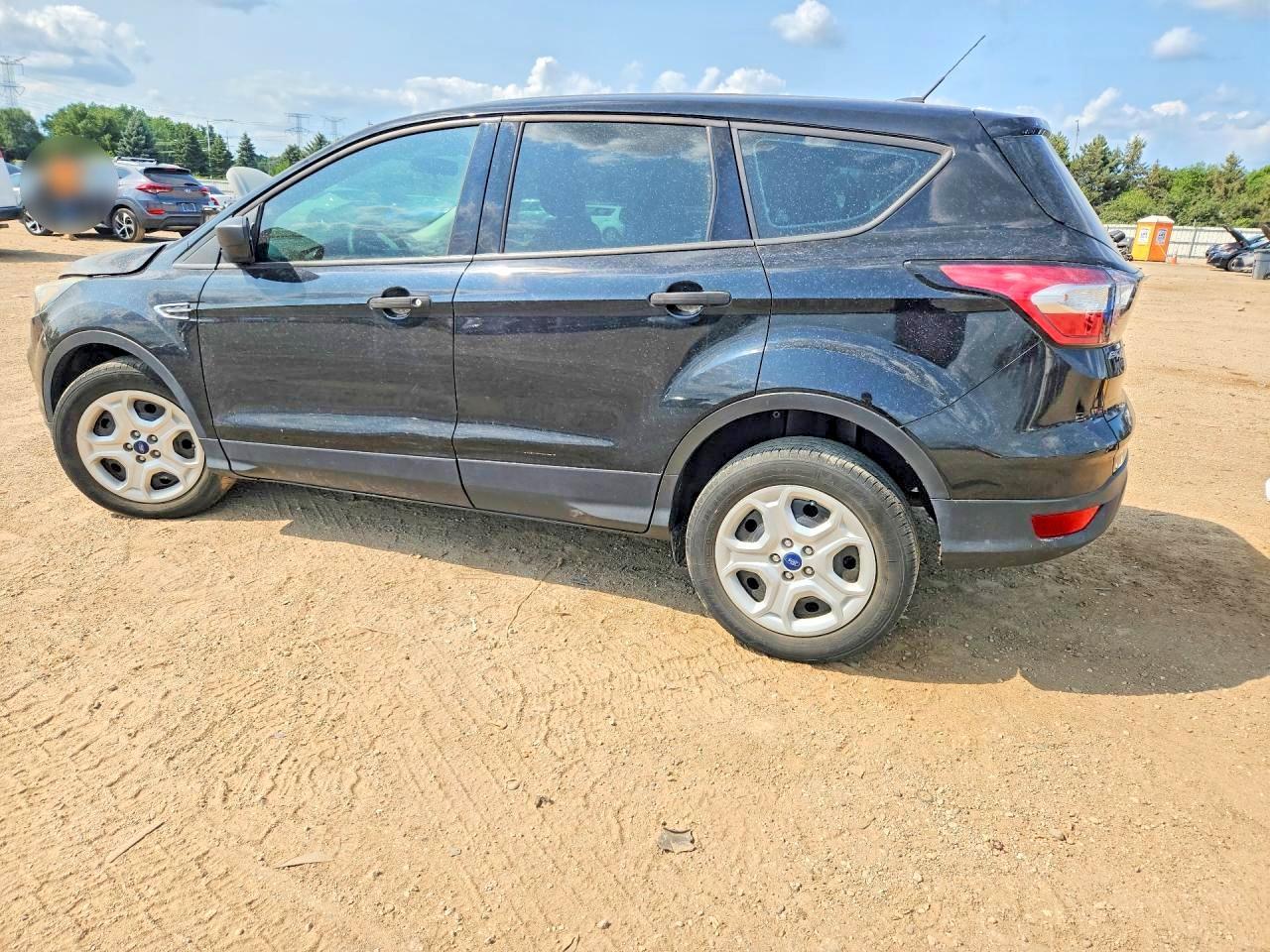 2018 Ford Escape S - Image 2