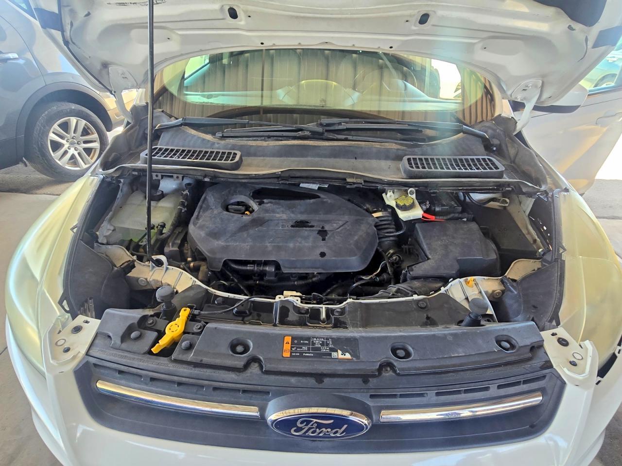 2014 Ford Escape Se - Image 7