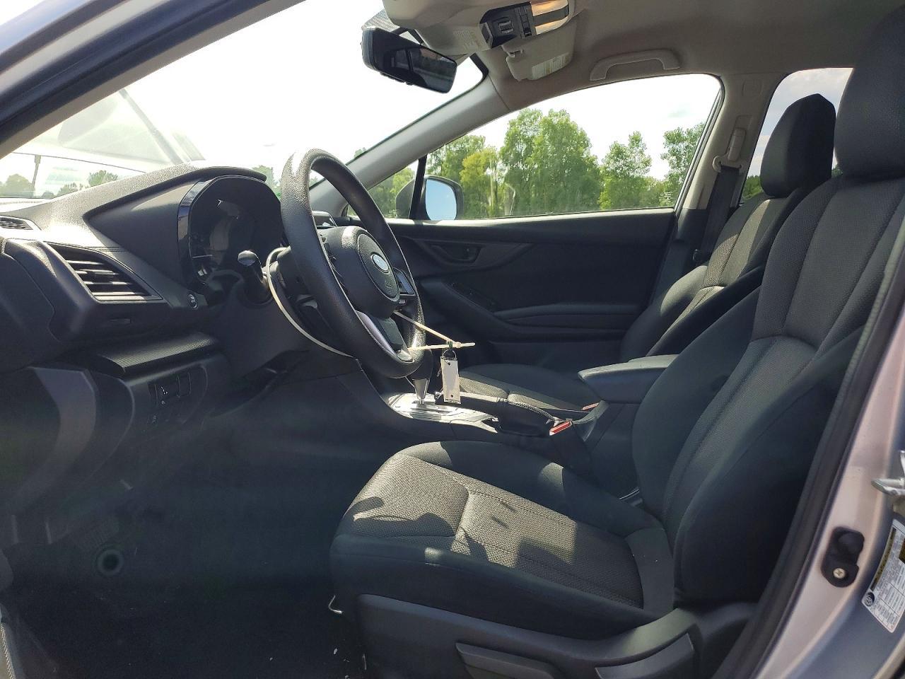 2021 Subaru Crosstrek - Фото 7