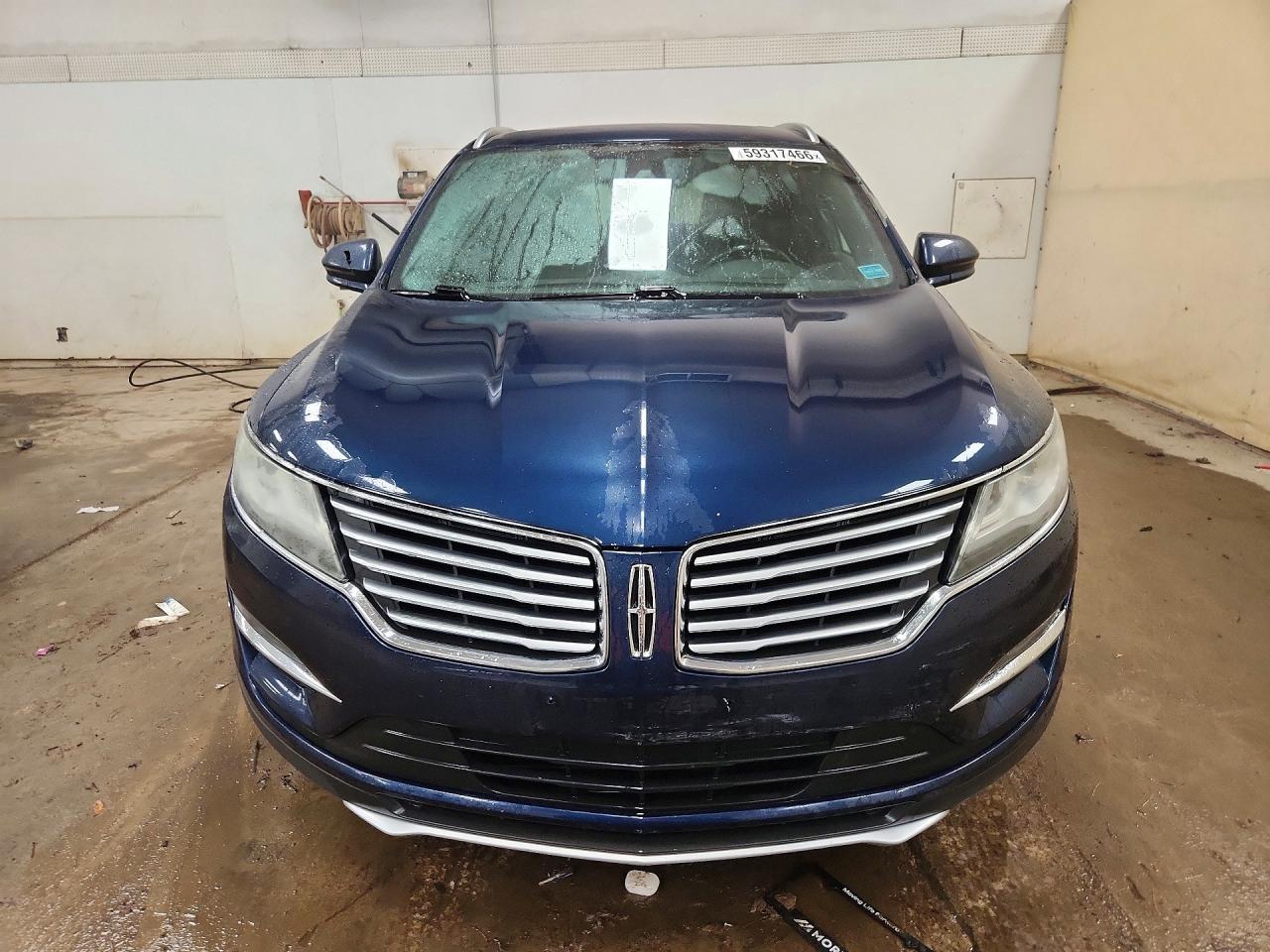 2016 Lincoln Mkc Reserve - Image 5