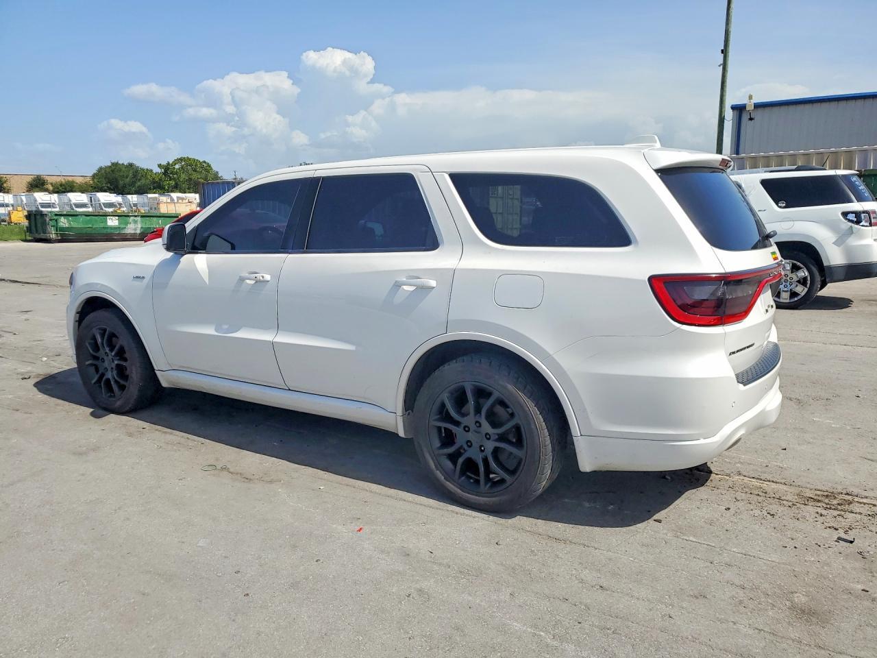 2018 Dodge Durango R/T - Image 2