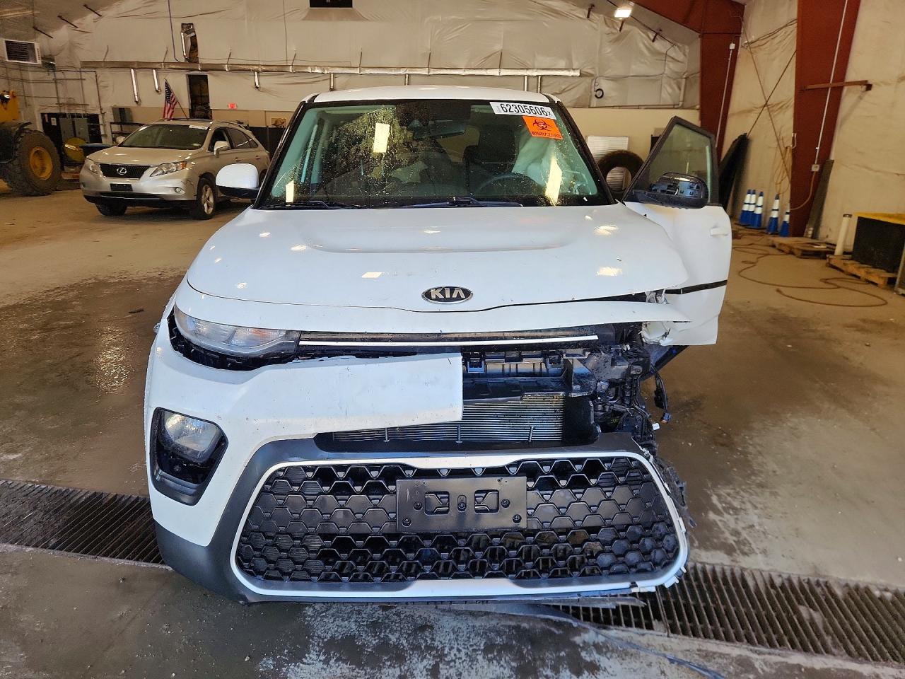 2020 Kia Soul S - Фото 5