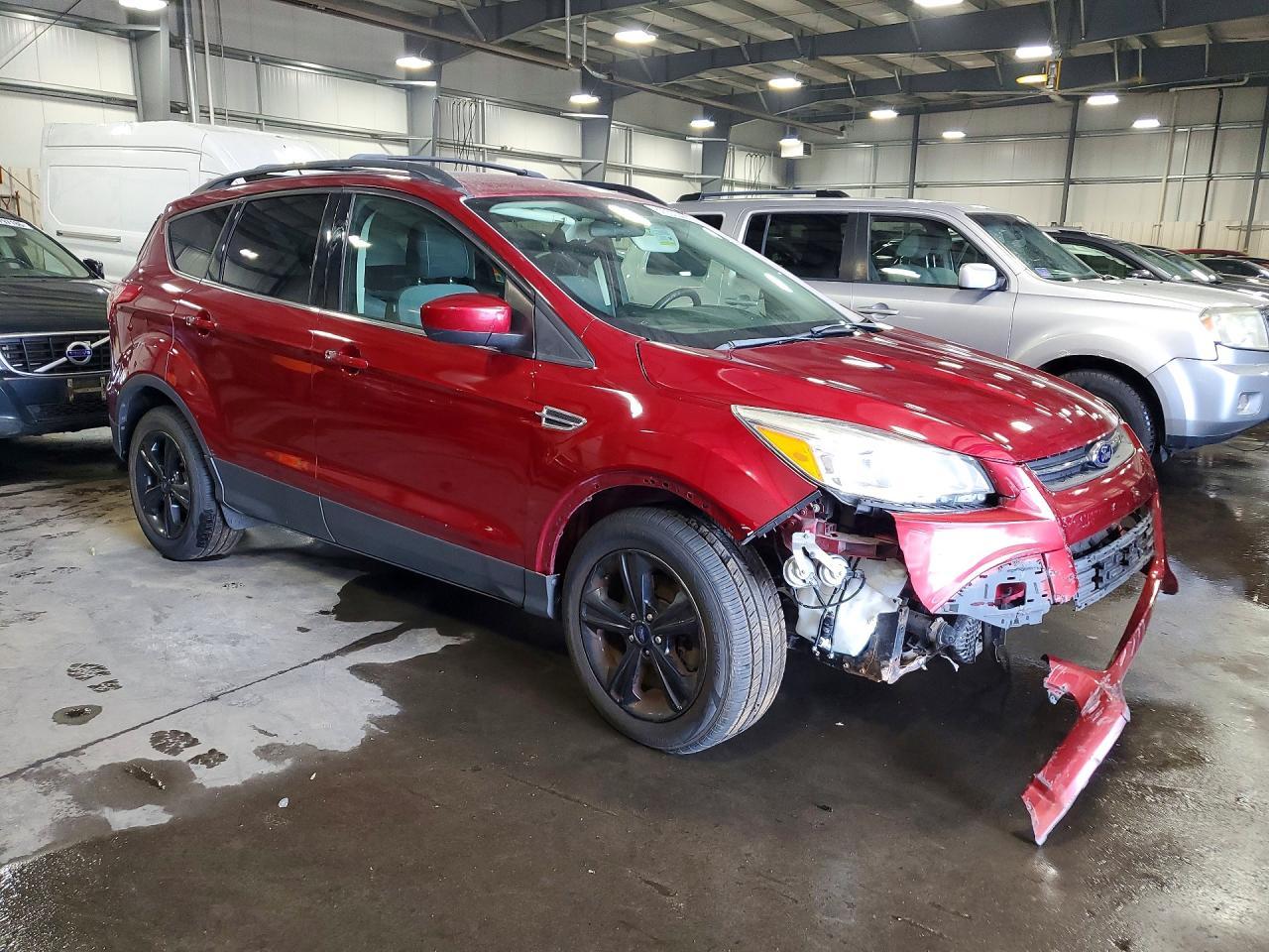 2014 Ford Escape Se - Фото 4