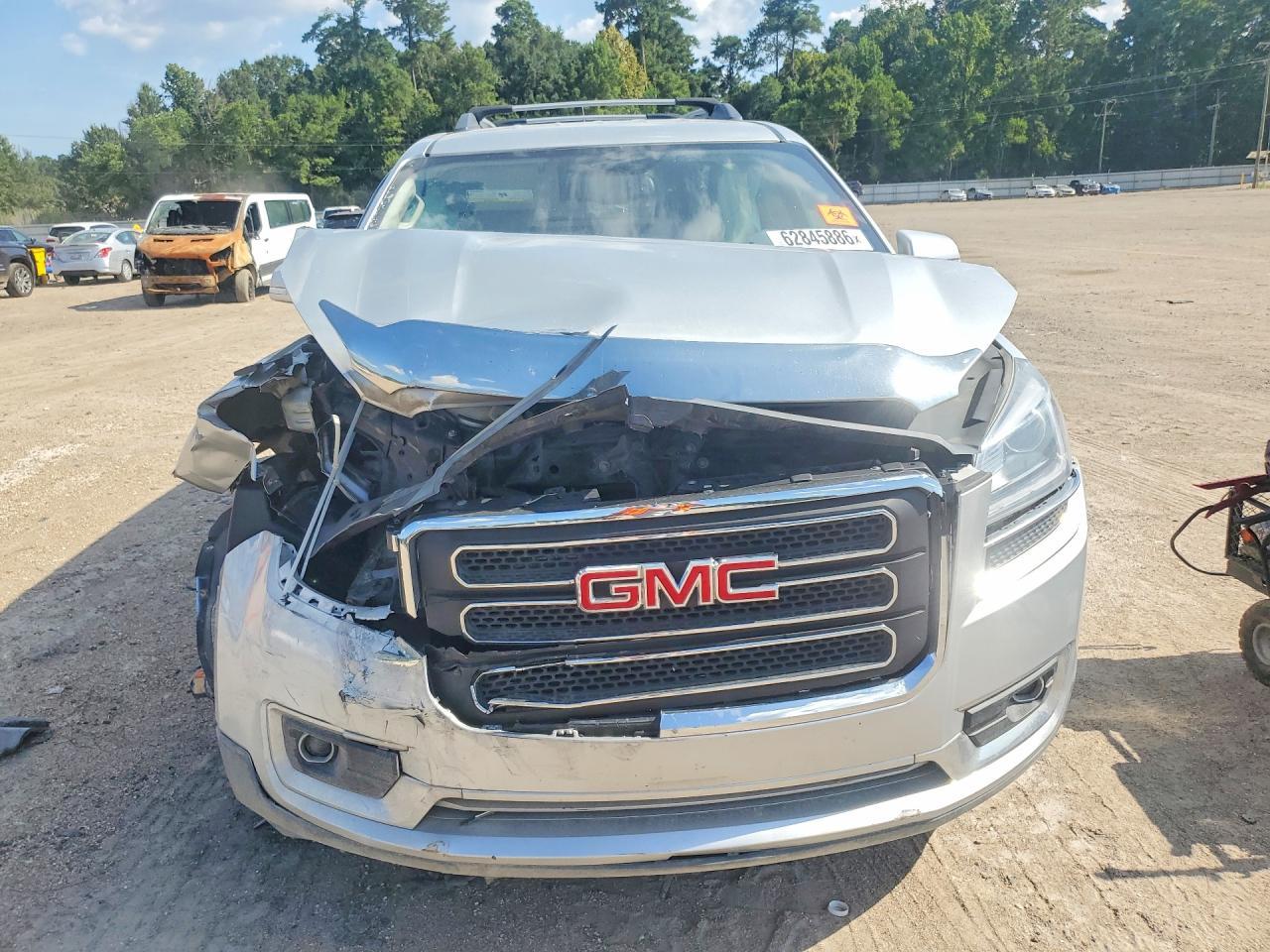 2014 GMC Acadia Slt-1 - Image 5
