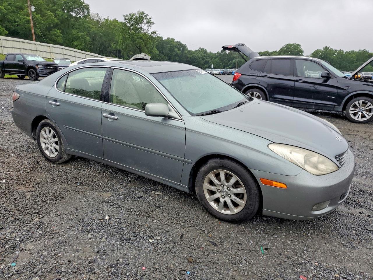 2004 Lexus Es 330 - Image 4