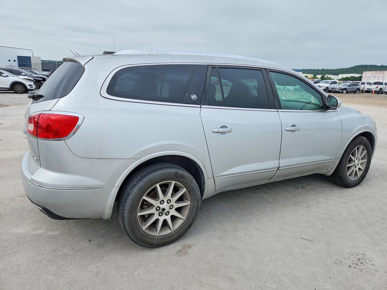 2017 Buick Enclave - Фото 3