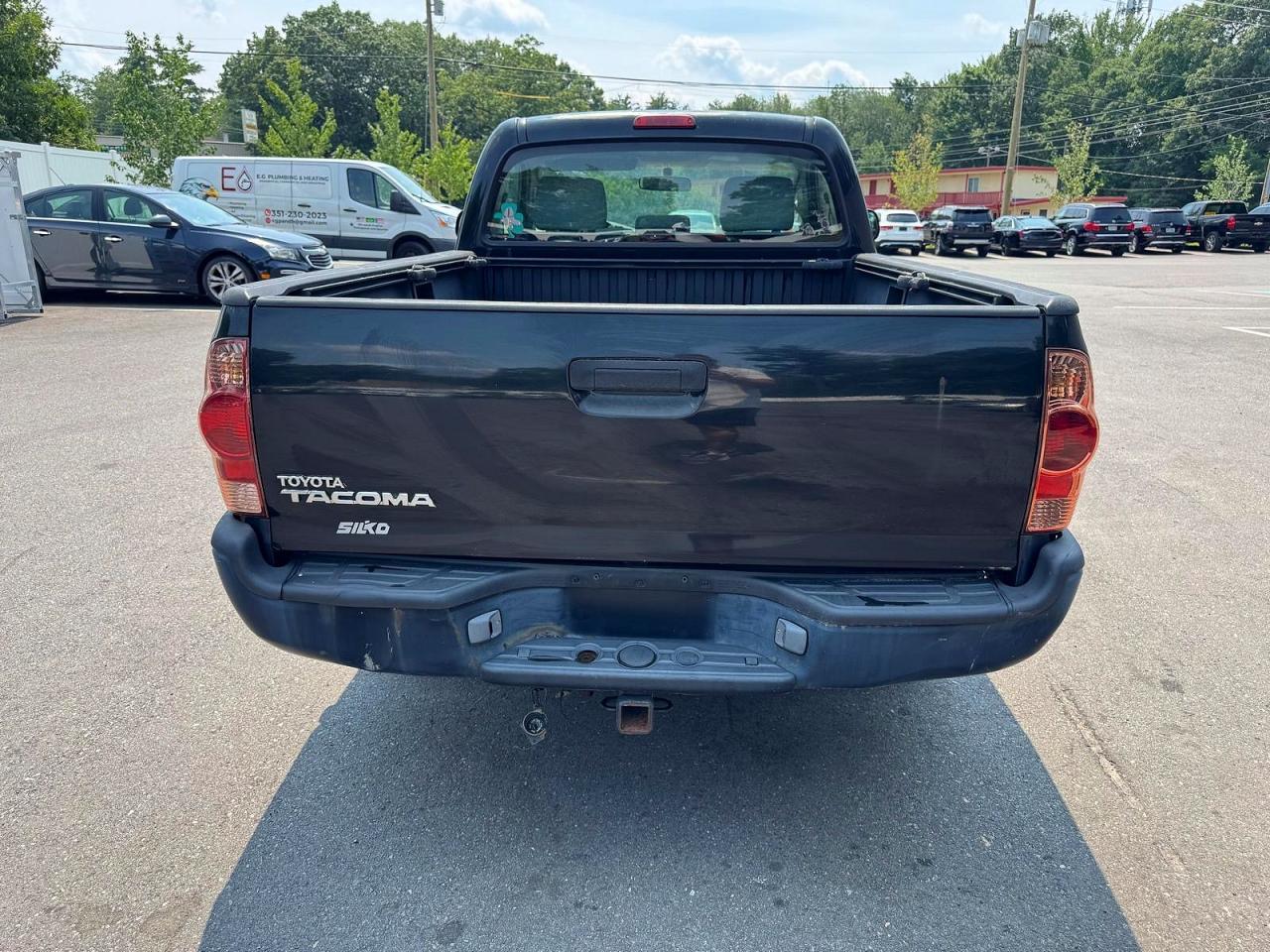 2006 Toyota Tacoma Base - Image 5