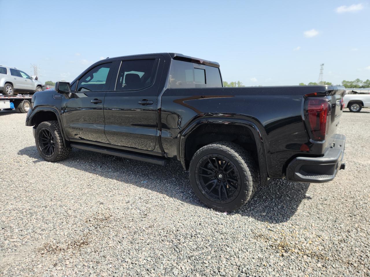 2021 GMC Sierra K1500 Denali - Фото 2
