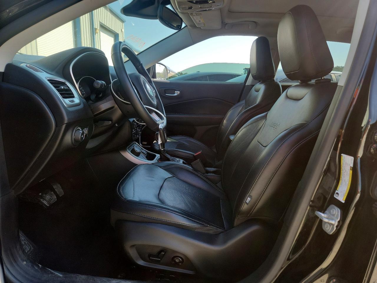 2019 Jeep Compass Limited - Image 7