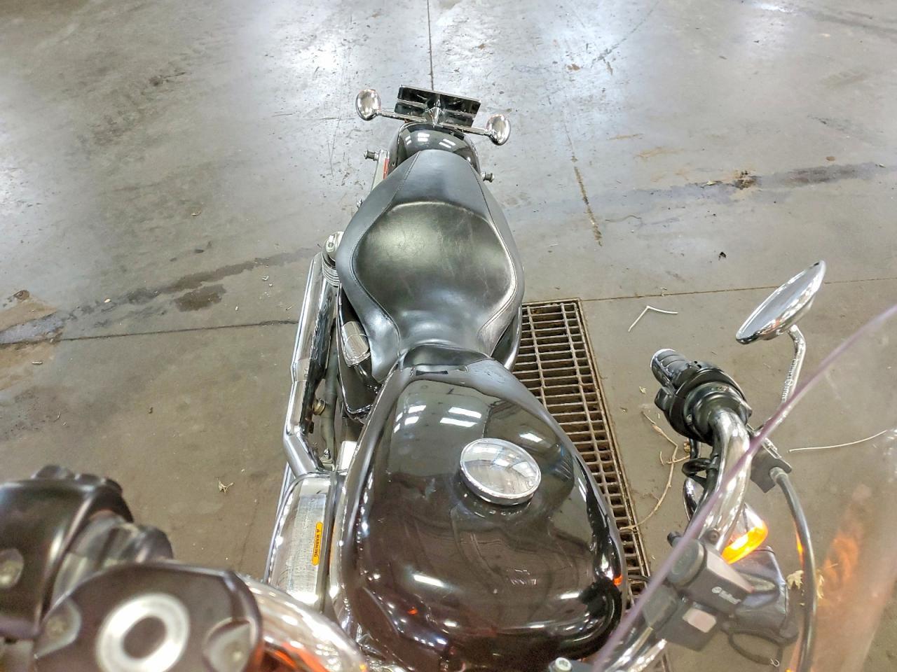 2010 Harley-Davidson Xl883 L - Фото 5