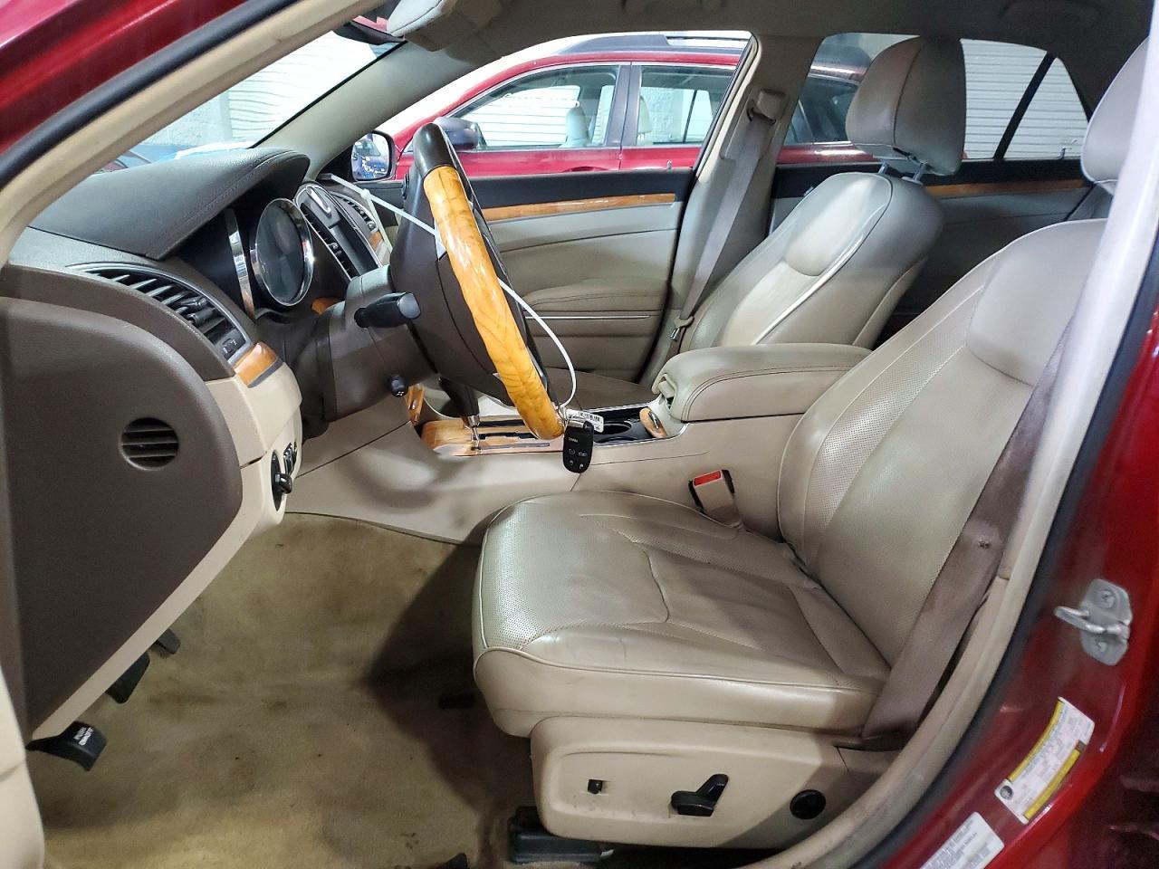 2014 Chrysler 300C - Фото 7