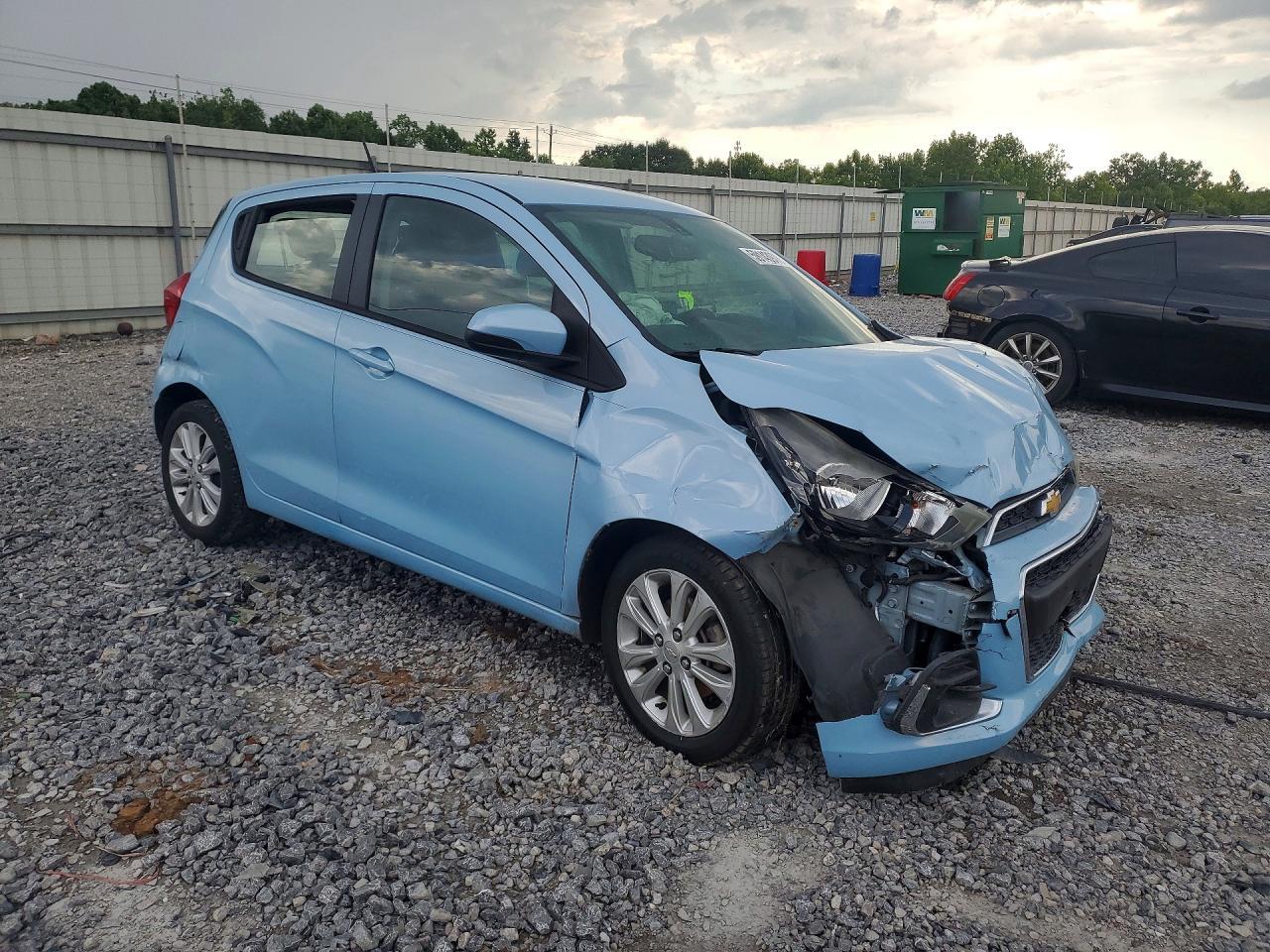 2016 Chevrolet Spark 1Lt - Image 4