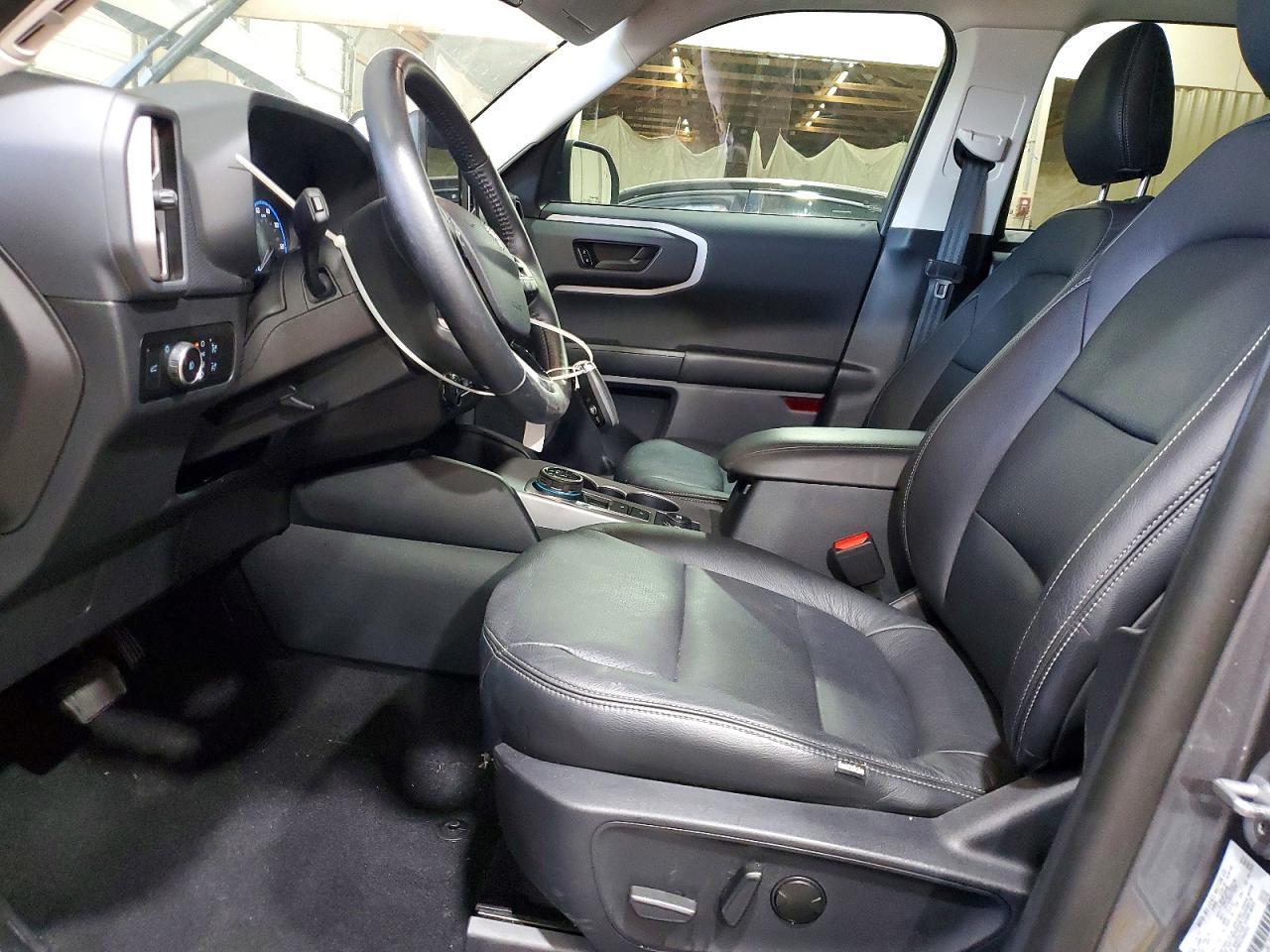 2023 Ford Bronco Sport Big Bend - Image 7
