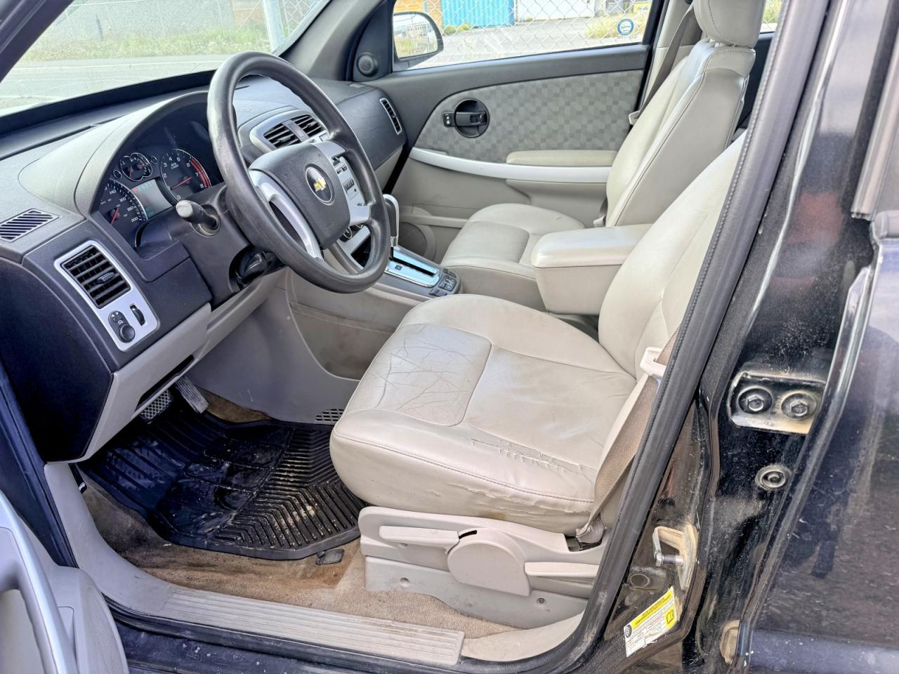 2008 Chevrolet Equinox Ls - Image 6