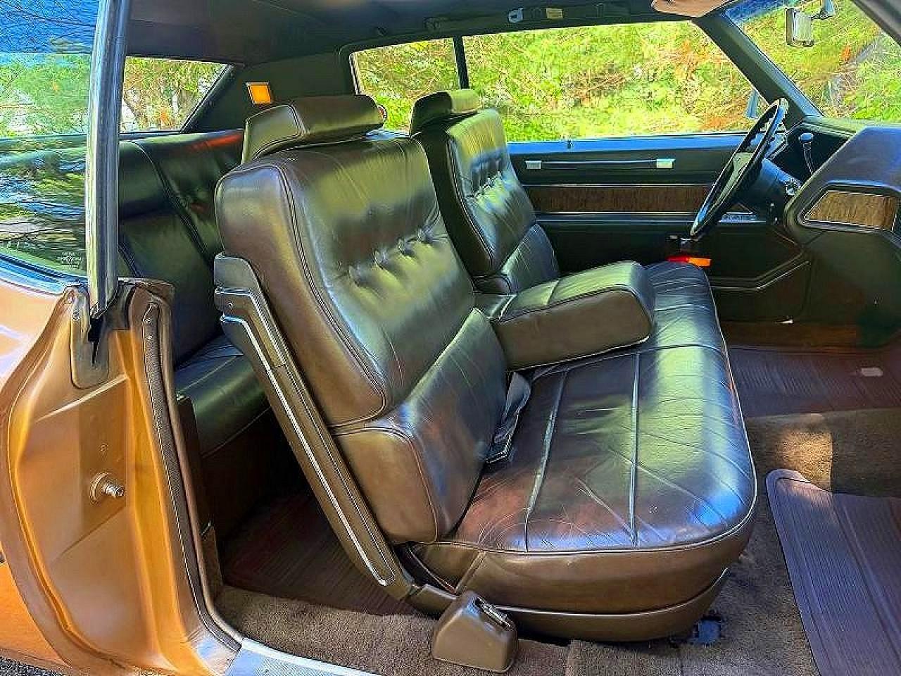 1970 Cadillac Deville Coupe - Image 5