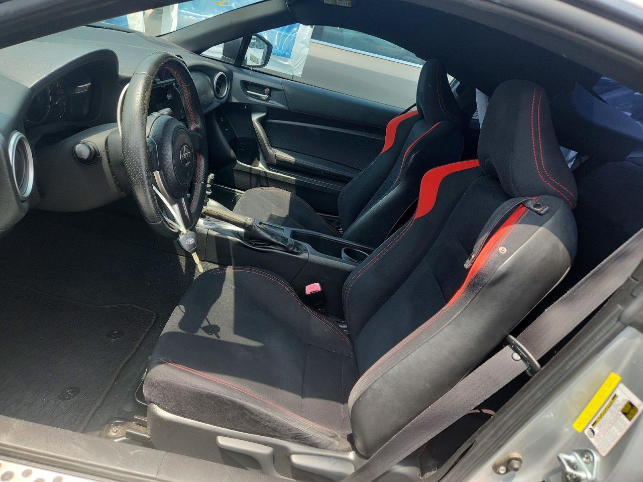 2013 Scion Fr-S Base - Фото 7