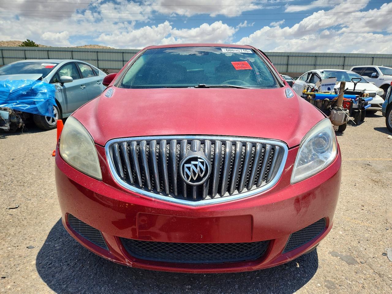 2015 Buick Verano - Фото 5