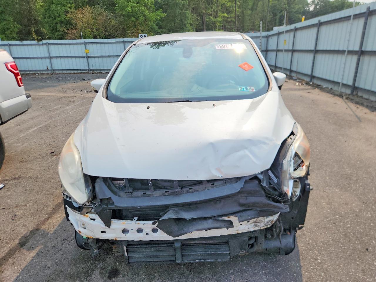 2013 Ford C-Max Premium - Фото 5