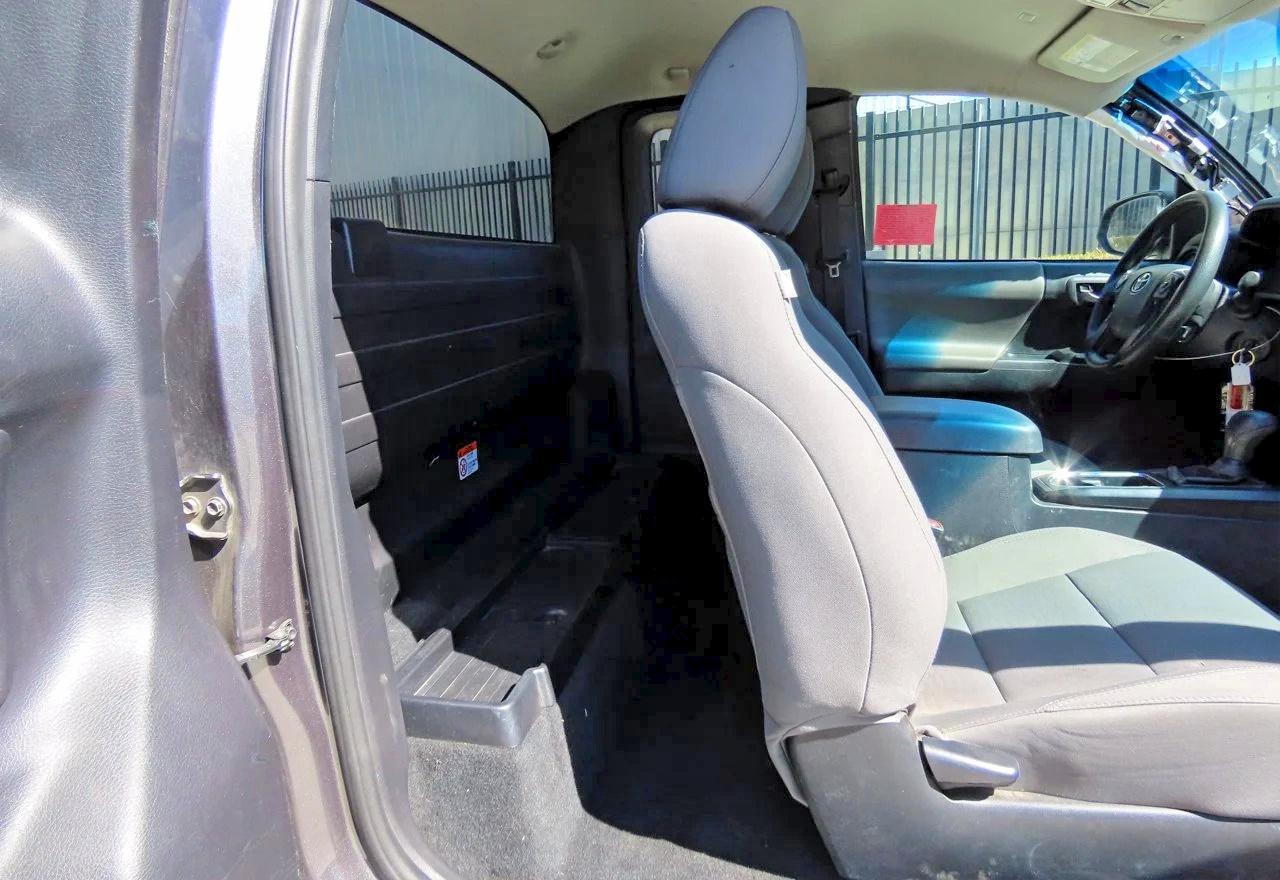 2019 Toyota Tacoma Sr - Image 6