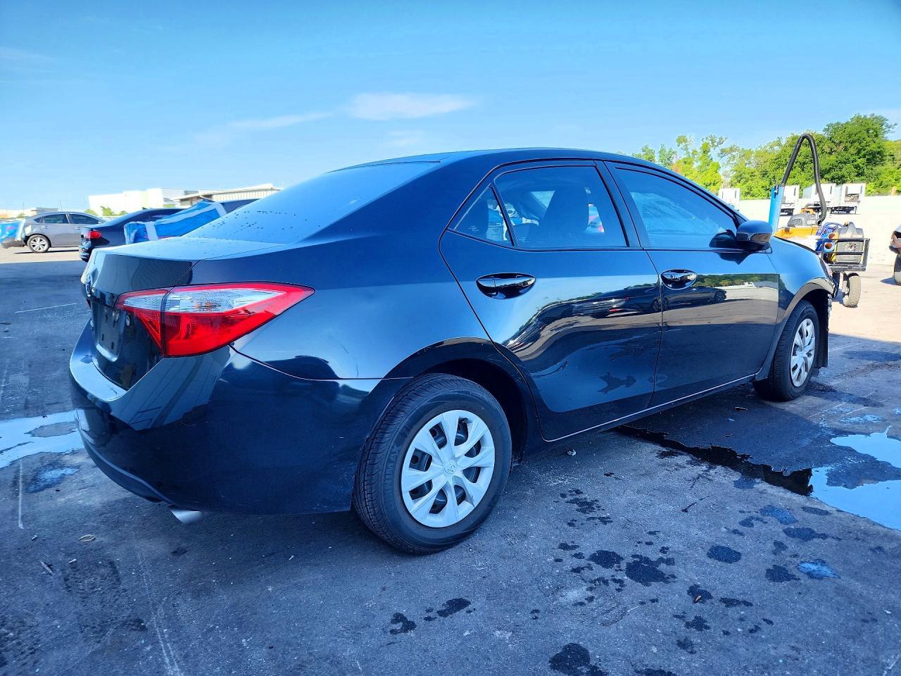 2015 Toyota Corolla L - Image 3