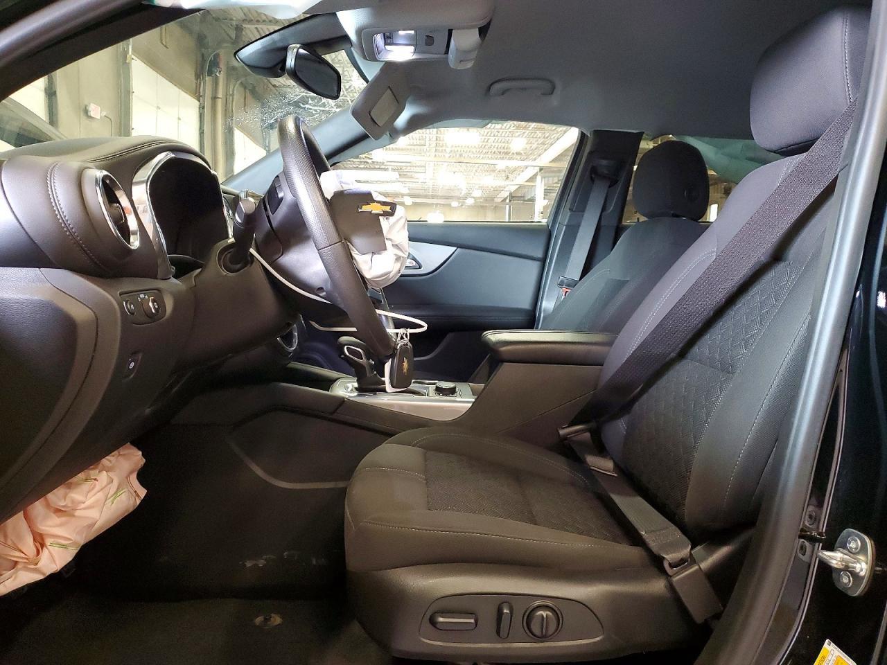 2021 Chevrolet Blazer 2Lt - Фото 7