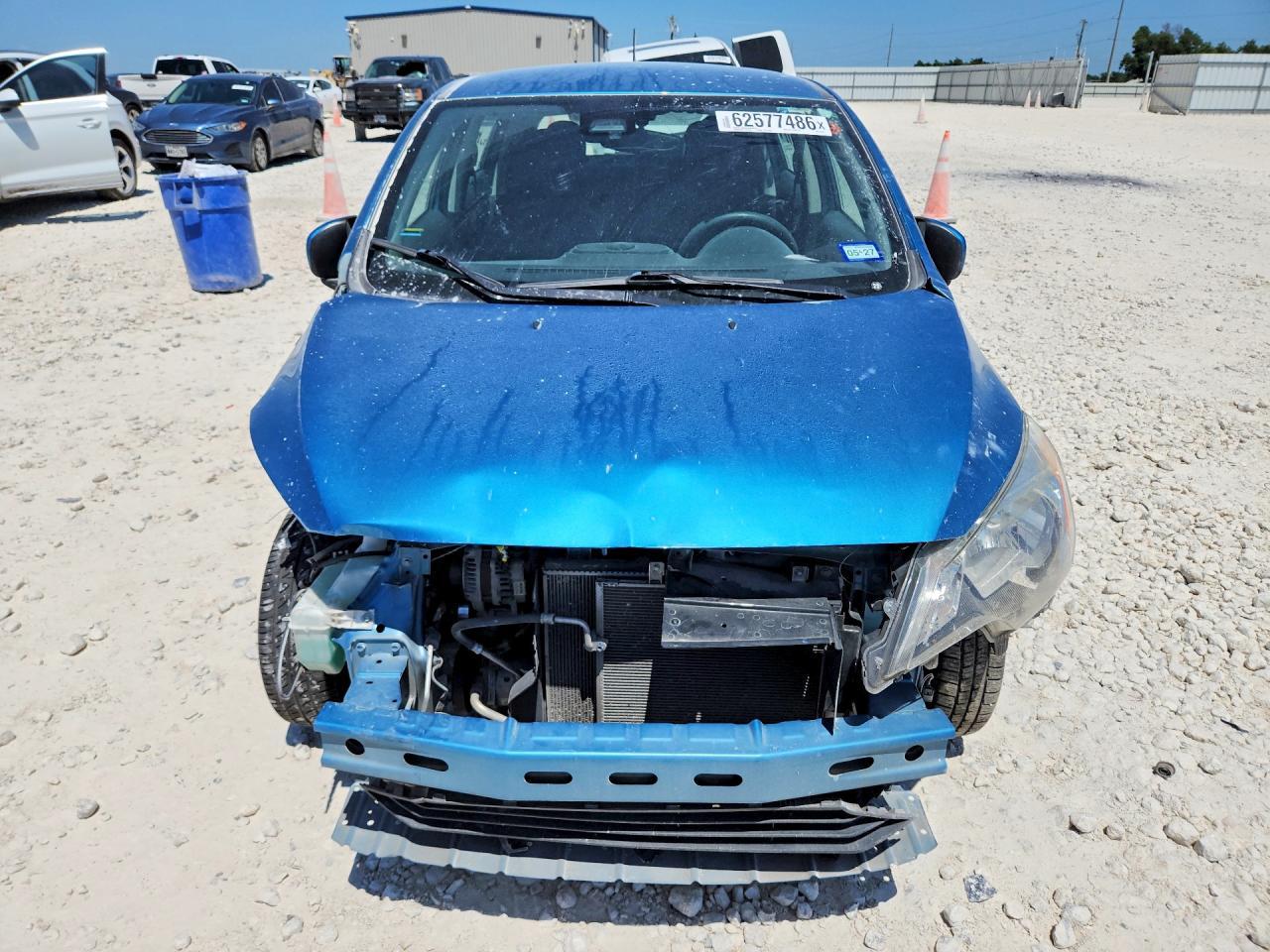 2021 Mitsubishi Mirage Es - Image 5