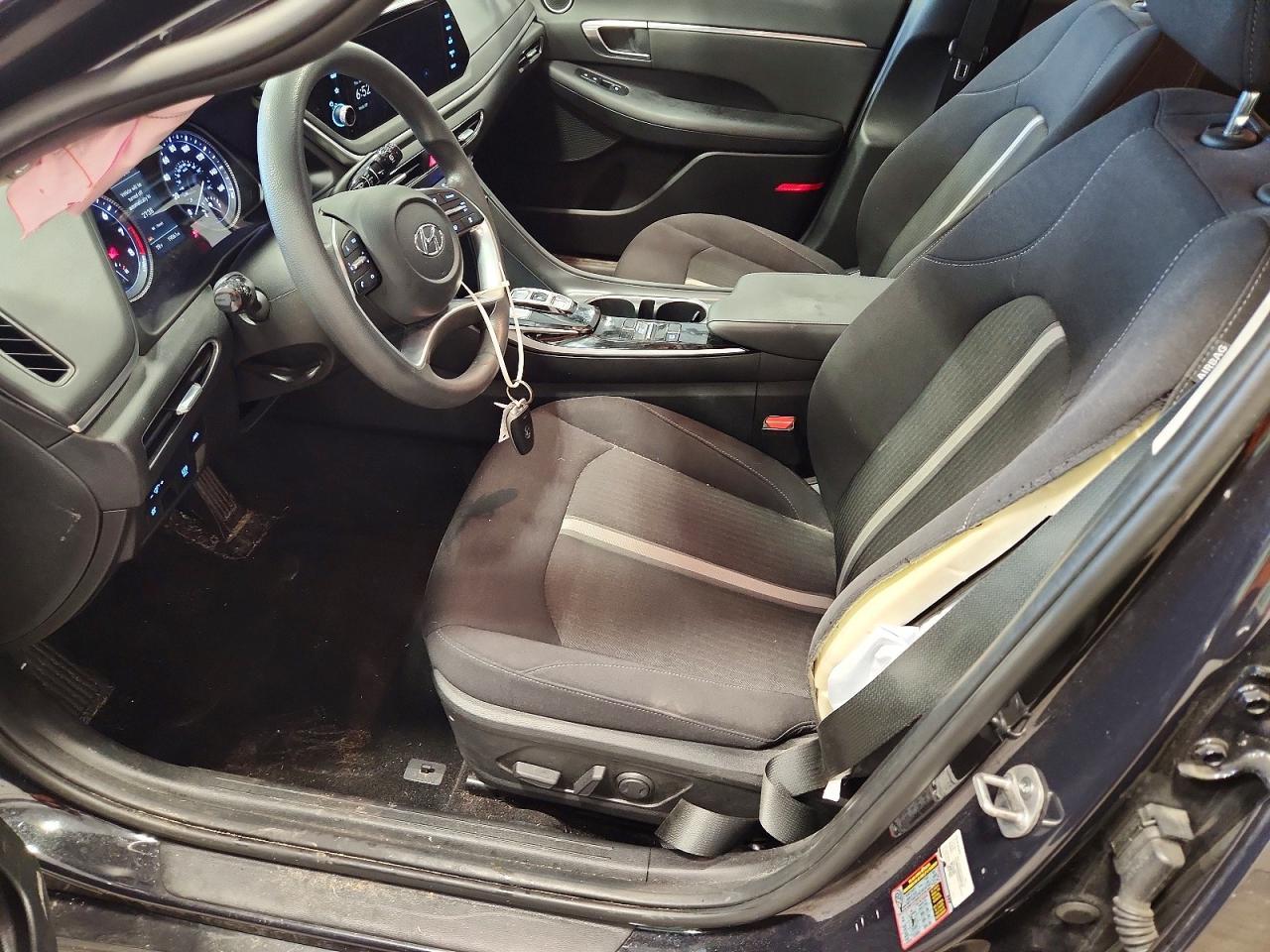 2023 Hyundai Sonata Sel - Image 7