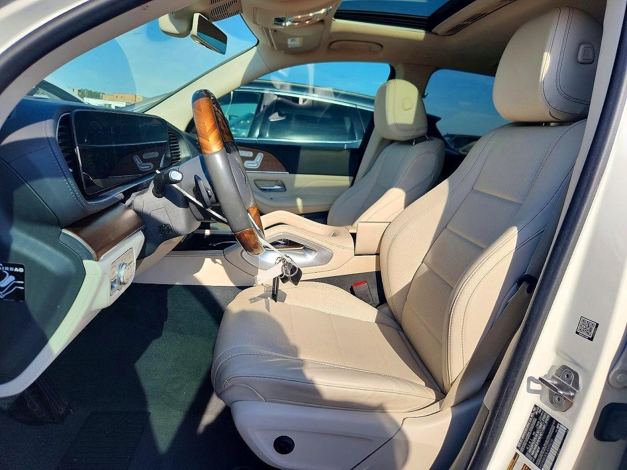 2020 Mercedes-Benz Gle 350 4Matic - Image 7
