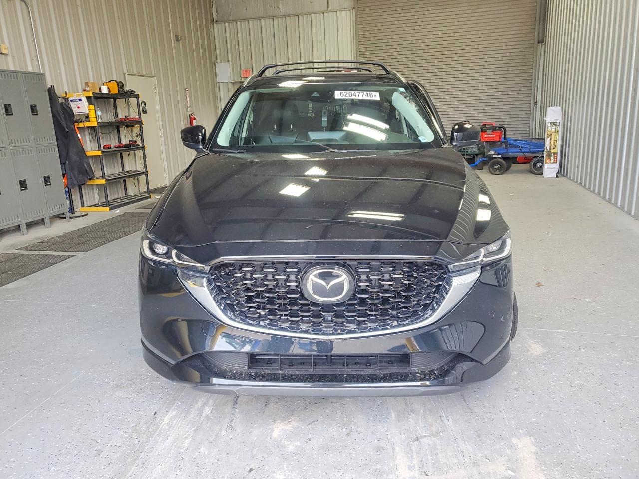 2025 Mazda Cx-5 Select - Фото 5