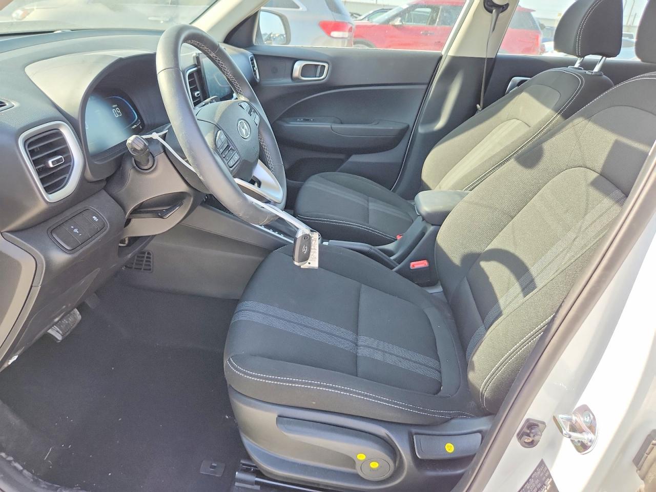 2026 Hyundai Venue Sel - Фото 7