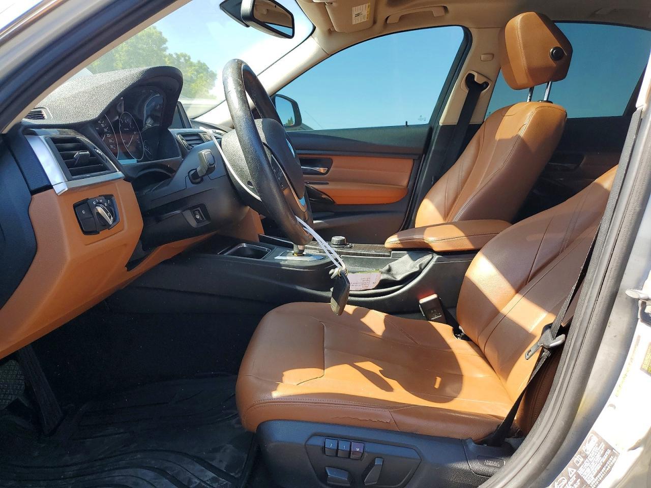 2013 BMW 328 Xi - Image 7