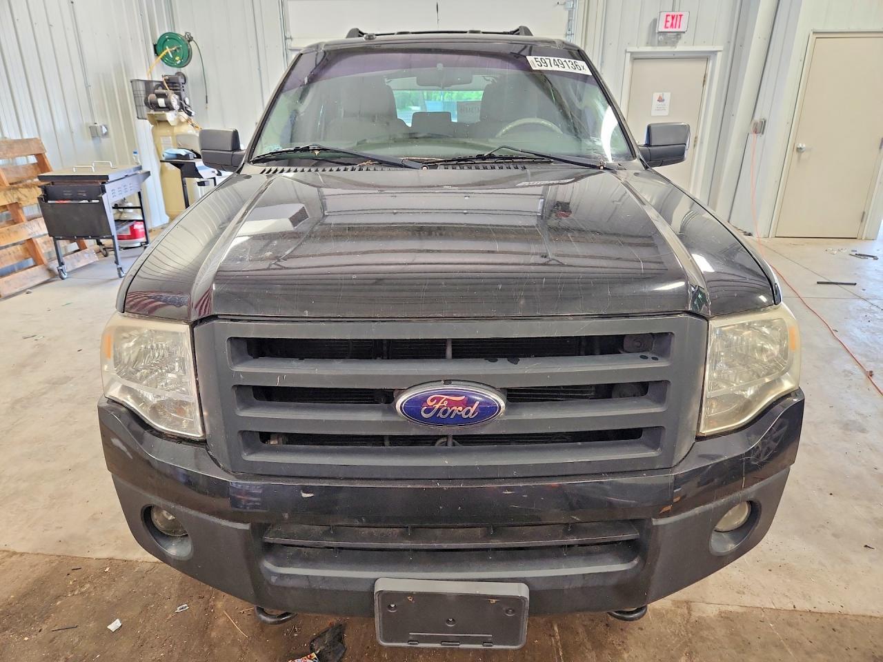 2013 Ford Expedition Xl - Фото 5